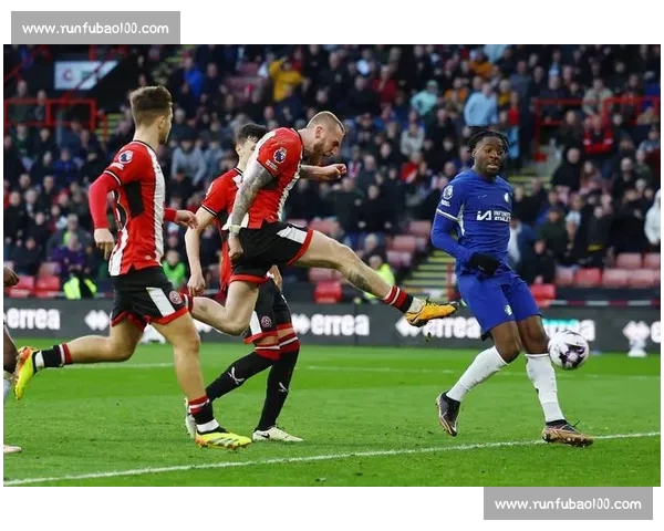 欧冠球队进攻数据深度解析与表现趋势研究